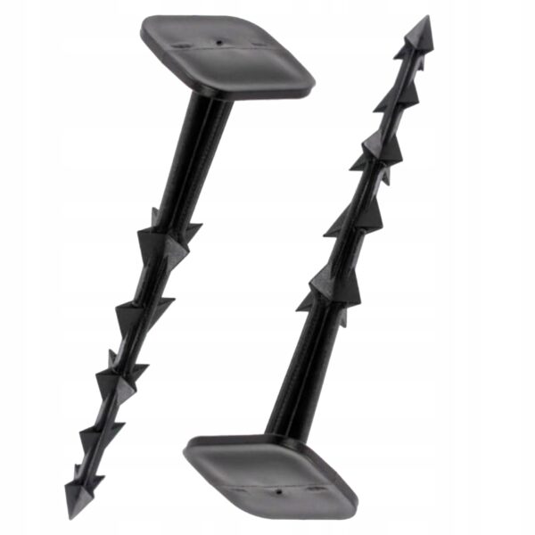 Kołki do agrotkaniny 20cm 50szt.