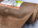 Agrotkanina brązowa UV 90g 1,6x50m - obrazek 2