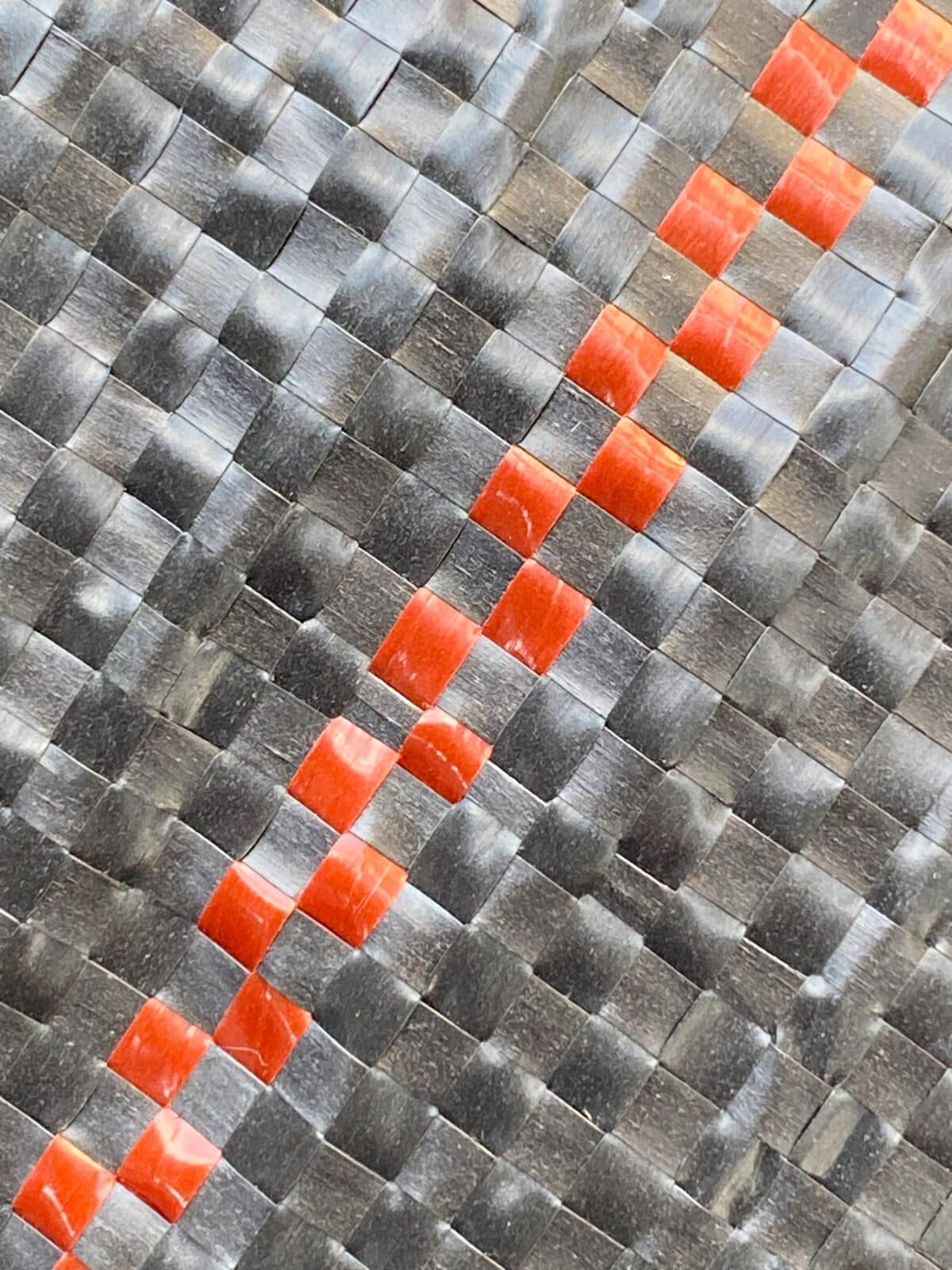 Agrotkanina Czarna 110 g/m² UV 1,1× 50 m SUNRISE Terra PRO – Mata Antychwastowa Ogrodnicza Pod Kamień - obrazek 4