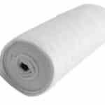 Geowłóknina ogrodnicza 200 g/m² 2,0 x 25m SUNRISE Terra PRO – separacja i drenaż w ogrodzie